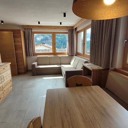 Apartments Ingrid لا فالي المظهر الخارجي الصورة